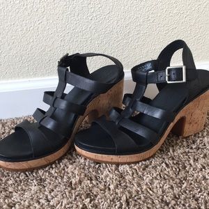 Timberland Sandals
